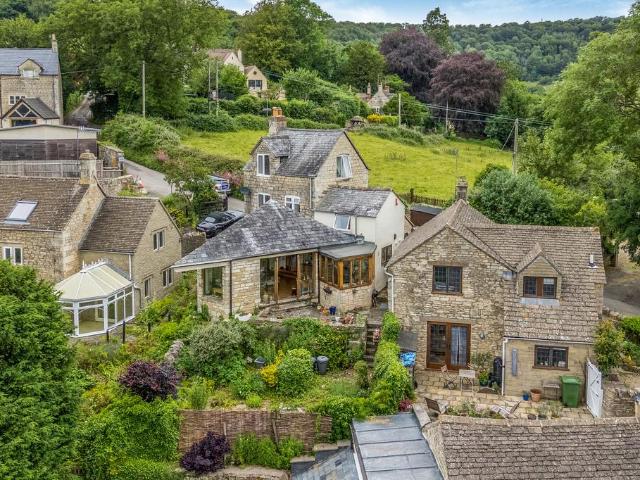House for sale in Pitchcombe, School House