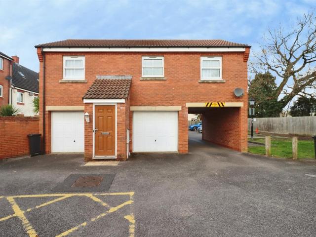 House for sale in Catbrain, South Gloucestershire