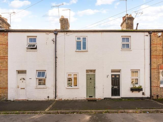 House for sale in Clewer Village, Windsor