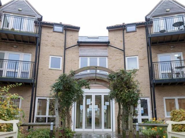 Flat for sale in Moreton Hall, Chedburgh