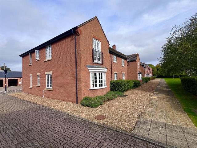 House for sale in Towcester, West Northamptonshire