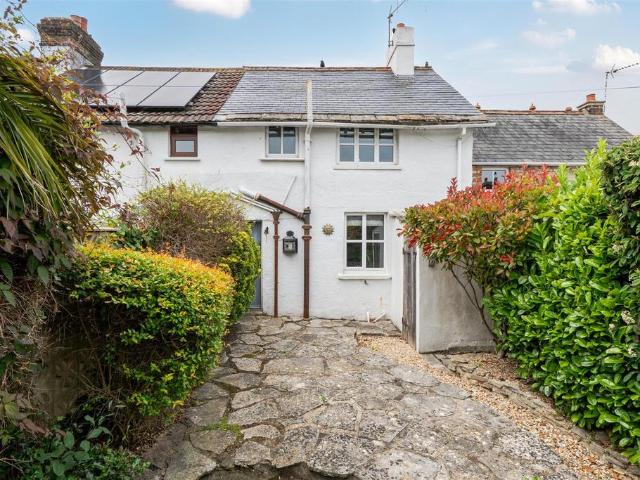 House for sale in Swanage, East Dorset