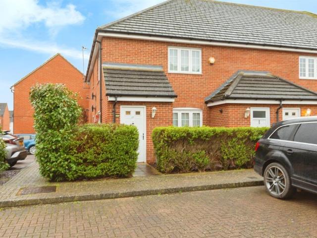 House for sale in Walton, Aylesbury