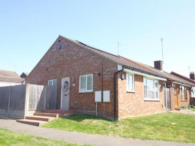 House for sale in West Bletchley, Bletchley