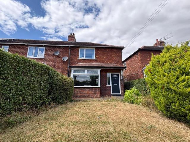 House for sale in Northallerton, North Yorkshire