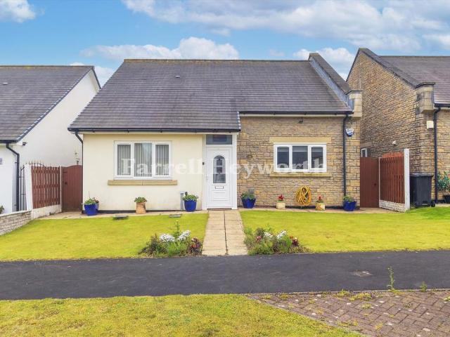 Bungalow for sale in Middleton, Bare