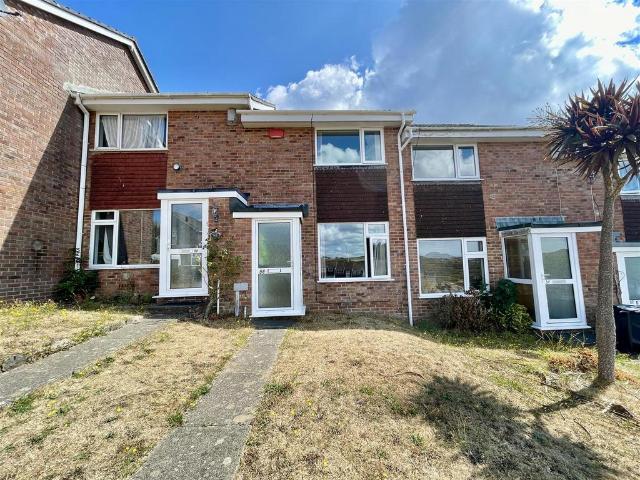 House for sale in Mount Wise