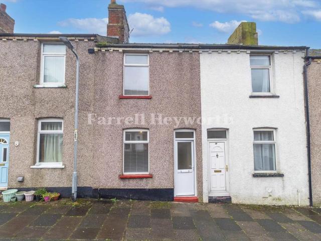 House for sale in Ormsgill, Barrow