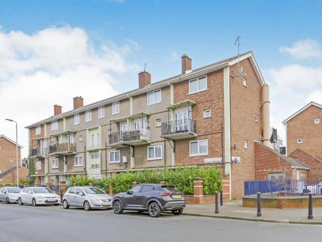 House for sale in St Matthew's, Old Wharf