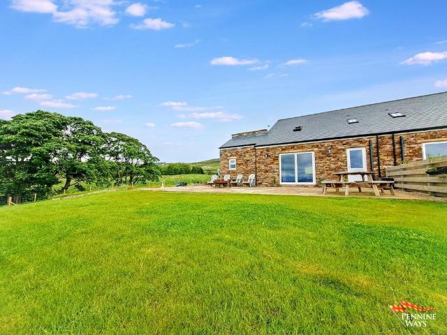 House for sale in Nenthead