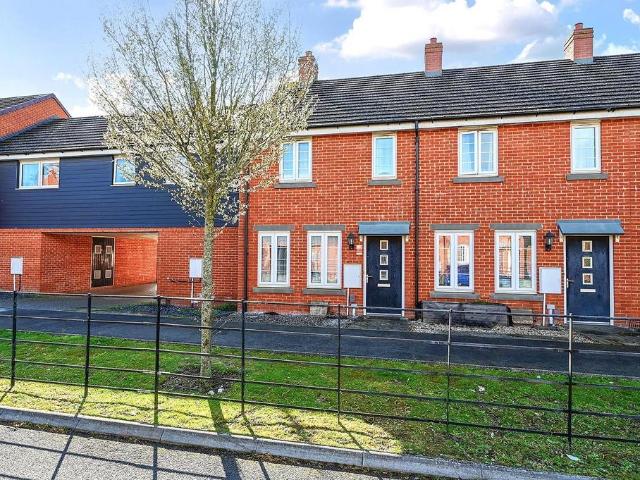 House for sale in Priest Down, Hampshire