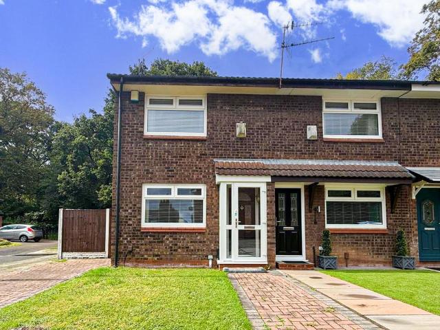 House for sale in Calderstones