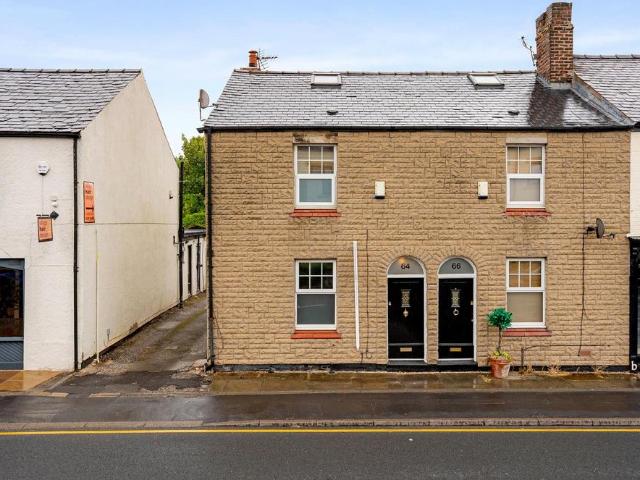 House for sale in Well Court, Wigan