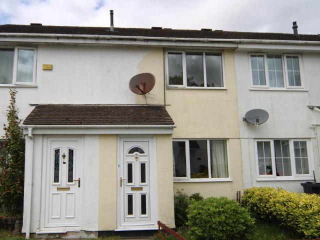 House for sale in Callington