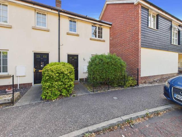 House for sale in Mile End, Fordham Heath