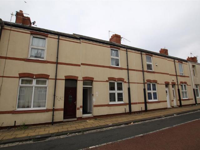 House for sale in Grange, Brierton