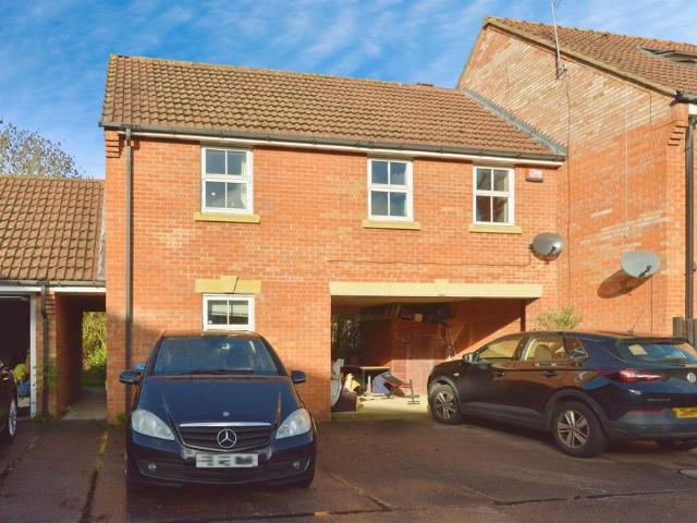 House for sale in Shenley Church End, Milton Keynes