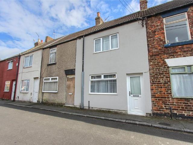 House for sale in Lazenby, Redcar And Cleveland