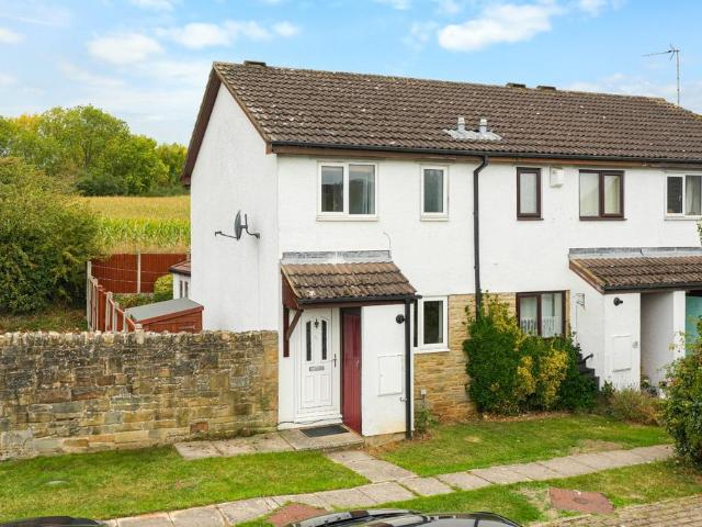 House for sale in Ainsty, Leeds