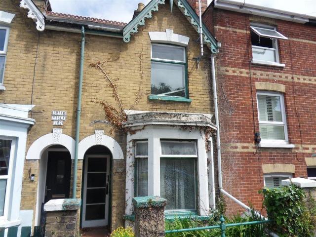 House for sale in Cowes, Isle Of Man