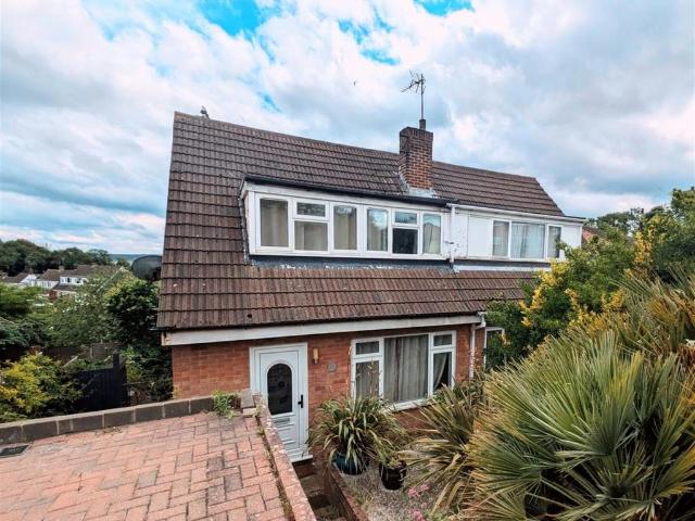 House for sale in Strood