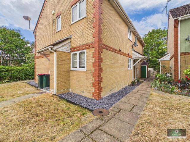 House for sale in Glynde, West Sussex