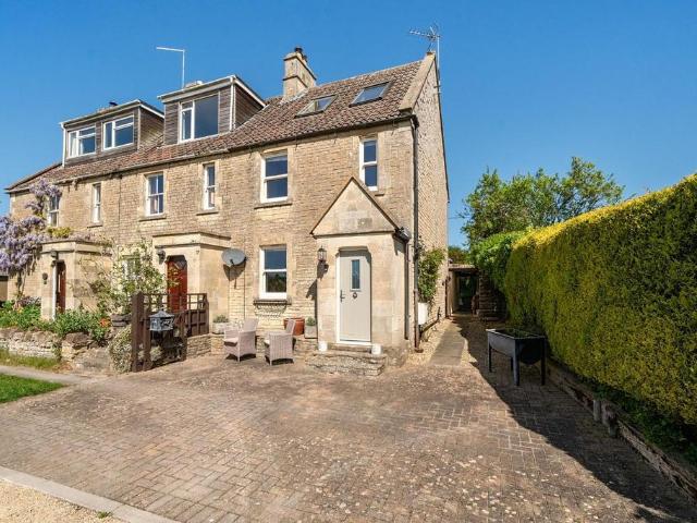 House for sale in Colerne, Wiltshire