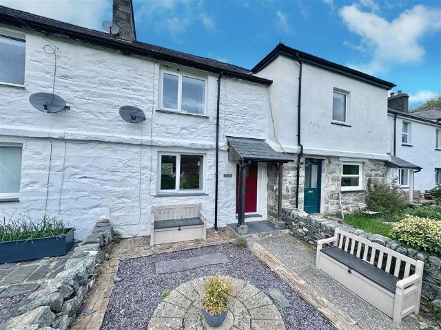House for sale in Capel Curig, Wales