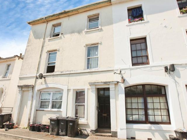 House for sale in Ellacombe, Babbacombe