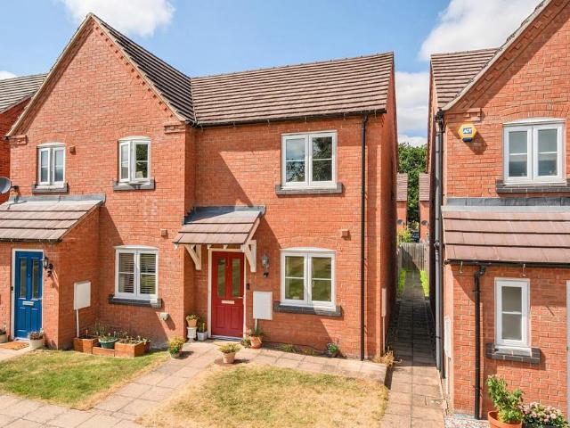 House for sale in Gains Park, Frankwell