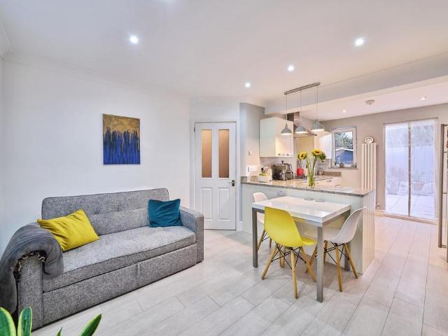 House for sale in London Borough of Newham, Greater London