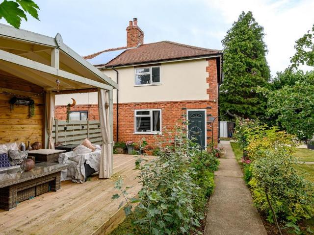 House for sale in Scagglethorpe, North Yorkshire