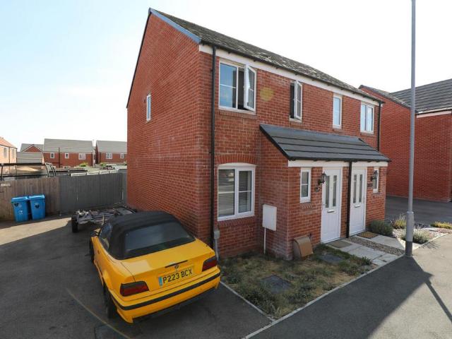 House for sale in Barton Seagrave