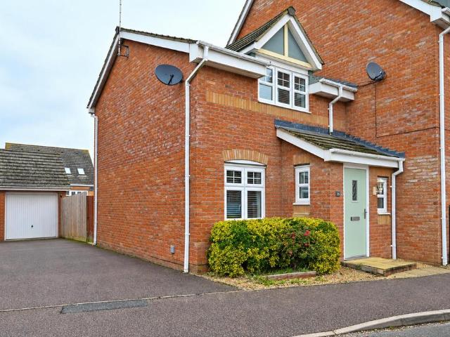 House for sale in Corby, North Northamptonshire