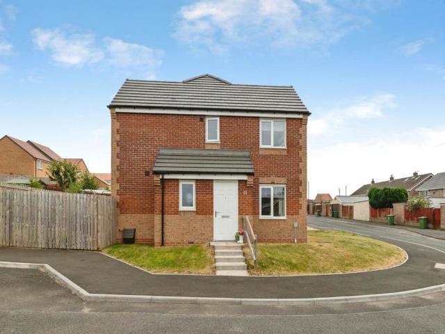 House for sale in Hetton