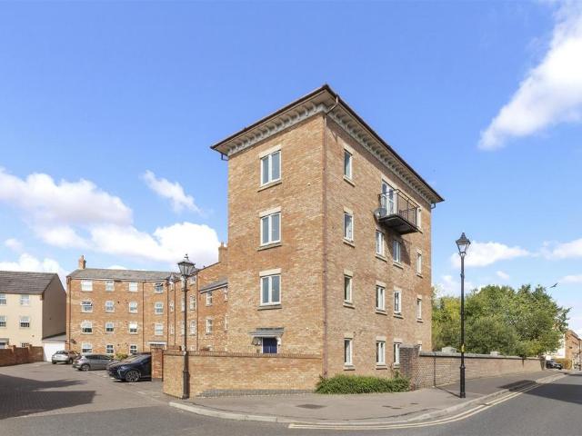 House for sale in Coldharbour, Fairford Leys