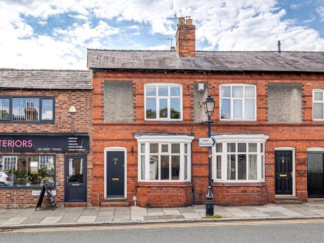 House for sale in Tarporley