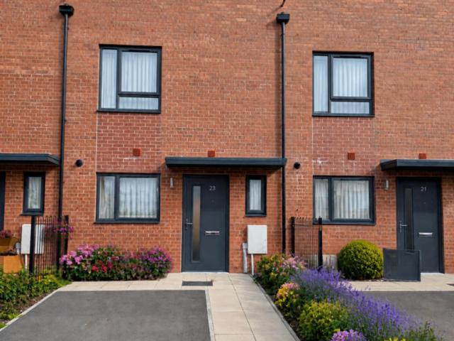 House for sale in Middlebrook, Bolton