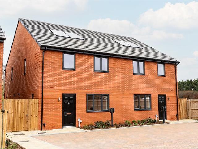 House for sale in East Gunthorpe, Peterborough