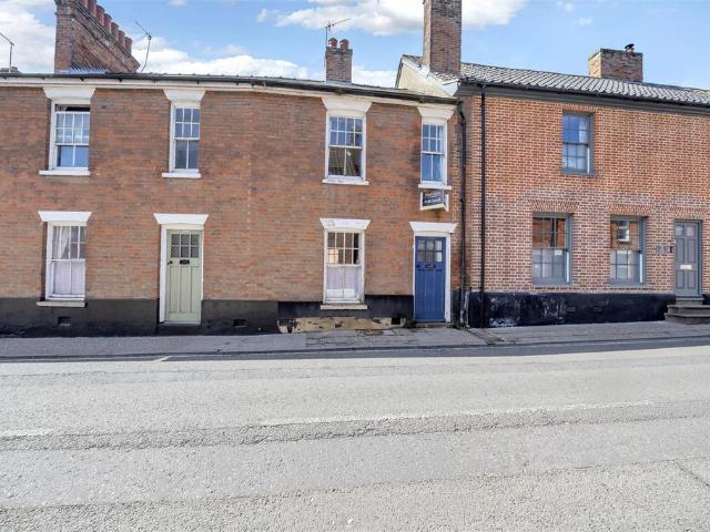 House for sale in Moreton Hall, Chedburgh