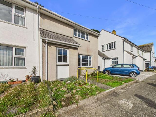 House for sale in Mousehole, Penzance