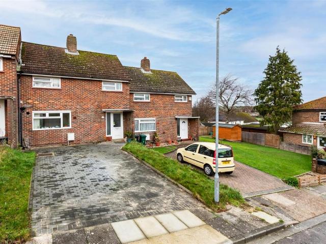 House for sale in Hollingbury, Brighton & Hove