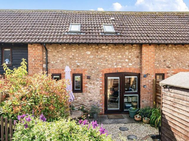 House for sale in Newton St Cyres, Devon