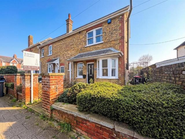 House for sale in Oxenden, The Bridge