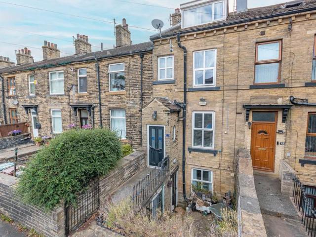 House for sale in West Yorkshire