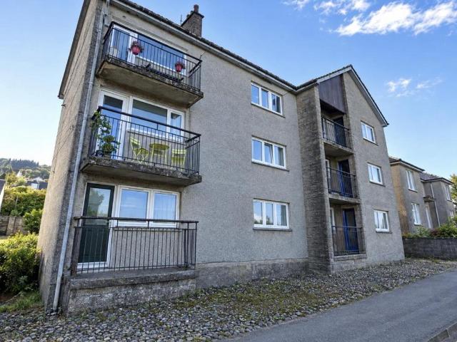 House for sale in Ardrishaig, Argyll and Bute