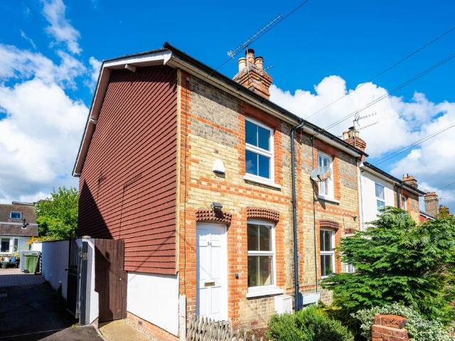 House for sale in Guildford Park, Westborough