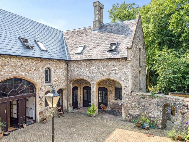 House for sale in Budlake, Devon