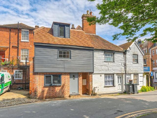 House for sale in Brook Street, Bourne Vale