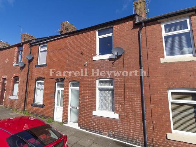 House for sale in Barrow
